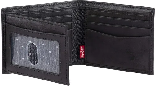 Miniatura 4 de Levis Rfid - Cartera con sistema de seguridad Rfid para hombre