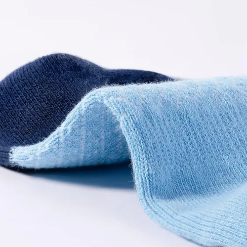 Miniatura 3 de IDEGG - Calcetines invisibles para hombre de corte bajo, calcetines cortos de tobillo para hombres, calcetines deportivos casuales con agarre