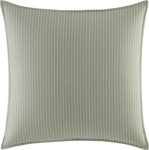 Miniatura 5 de Laura Ashley Home - Juego de funda de edredón Twin, ropa de cama de algodón reversible con funda de almohada a juego, decoración ligera