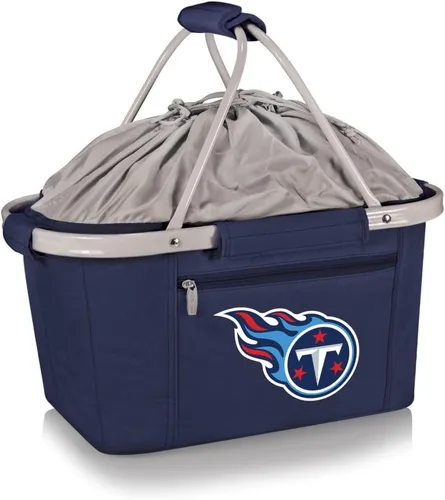Miniatura 44 de Picnic TIME NFL Metro Basket Collapsible Cooler Tote