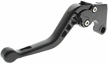 Miniatura 5 de Palancas de freno y embrague para motocicleta compatibles con YFM700 Raptor 700 700R SE 2008-2021, Raptor 250 08-2013, YFZ 450 07-09, YFZ 450