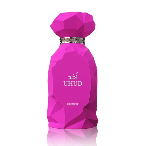Miniatura 10 de AFLUXE Omniya Perfume para Mujeres con Aroma de Pera, Rosa, Azafrán, Vainilla, Labdanum - Eau de Parfum Fragancia de Larga Duración para Mujeres