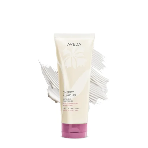 Miniatura 10 de Aveda Cherry Almond Softening Conditioner for Normal to Dry Hair 98% Naturally Derived* with Coconut Oil & Shea Butter Silicone Free