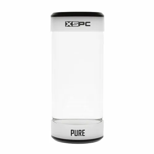 Miniatura 3 de XSPC Pure Premix - Refrigerante destilado para PC, 1 litro, transparente