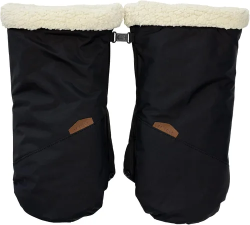 Miniatura 7 de JJ Cole Bundle Me Bundlemitts - Guantes acogedores, manoplas de mano, se fija al cochecito