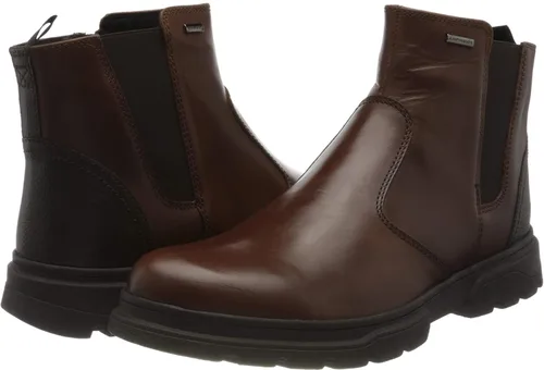 Miniatura 7 de Geox Botines clásicos para hombre