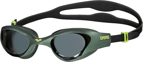 Miniatura 11 de ARENA The One Gafas de natación unisex para adultos, para hombres y mujeres, herméticas, con sellos a prueba de órbita, antiniebla, lentes