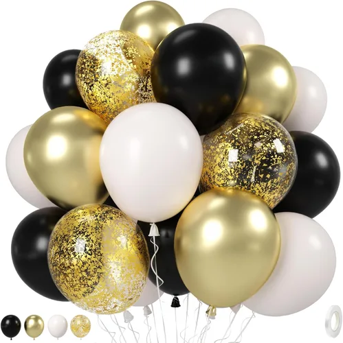 Miniatura 9 de Globos pastel, 12 pulgadas, 35 globos, látex rosa claro, azul, amarillo, blanco, multicolor, niños, graduación, Pascua, boda, fiesta arcoíris