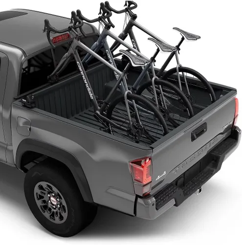 Miniatura 3 de Thule Bloque complementario Bed Rider Pro portabicicletas automotrices