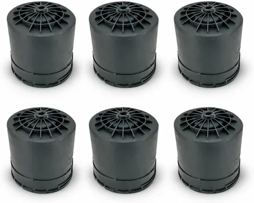 Miniatura 11 de Torque Cartucho desecante para secadores de aire AD-9 (reemplaza a Bendix 107796, 107794, Haldex 107796) (TR107796)