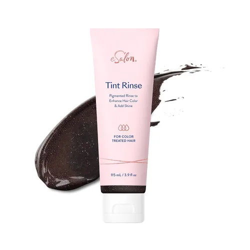 Miniatura 13 de eSalon Tratamiento de Equilibrio de Color para Depósito de Tinte en el Cabello - Enjuague de Tinte y Potenciador para el Cabello - Máscara de Grado