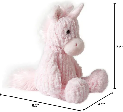 Miniatura 5 de Manhattan Toy Adorables - Conejo de peluche