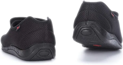 Miniatura 3 de EXCEART - 1 par de zapatos quirúrgicos para caminar talla 37