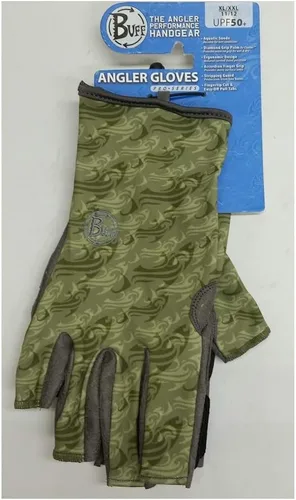 Miniatura 2 de Buff Guantes de pescador Skoolin