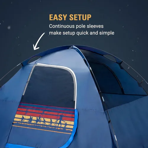 Miniatura 5 de Coleman Stranger Things Colección de Equipo al Aire Libre, Edición Limitada Stranger Things & Coleman Surtido de Camping del Mundo al Revés