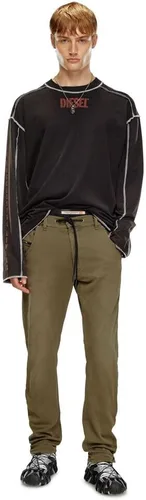 Miniatura 4 de Diesel Pantalones vaqueros de sudor Krooley-e-ne L.30 para hombre