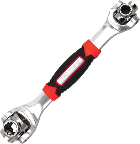 Miniatura 2 de Tiger Wrench Llave de vaso - 48 herramientas en una TW-MC12/4 ONTEL
