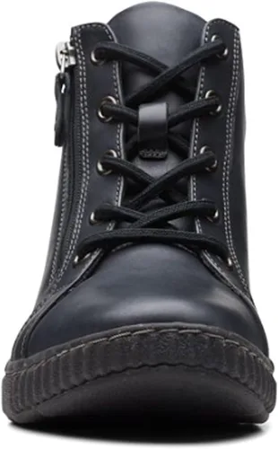 Miniatura 3 de Clarks Caroline Park para mujer, Azul