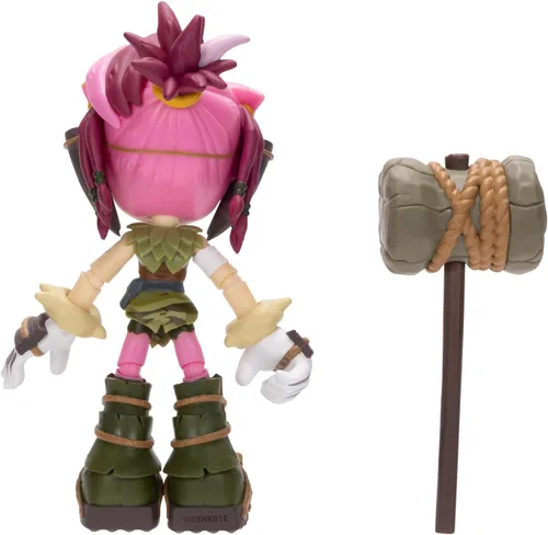 Miniatura 5 de Sonic Prime - Figura de acción de Thorn Rose de 5 pulgadas
