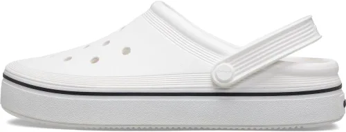 Miniatura 4 de Crocs Sandalias unisex de plataforma Crocs Off Court Clog