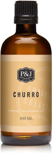 Miniatura 40 de P&J Trading - Aceite perfumado de Wisteria 100ml - Aceite aromático para fabricación de velas, jabón, aceite para difusores