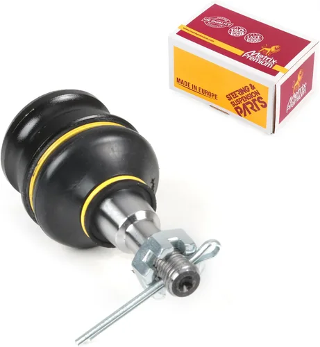 Miniatura 78 de Fabricado en Europa. Junta de rótula inferior delantera Metrix Premium K3199 para Jeep Liberty 2002-2004