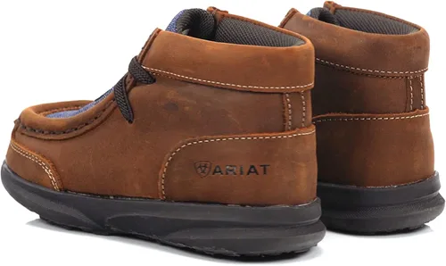 Miniatura 4 de ARIAT Lil' Stompers - Botas para niños pequeños