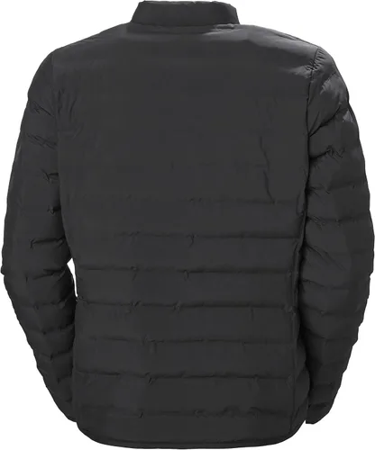 Miniatura 2 de Helly-Hansen Aislante de material mono sostenible para mujer, 991 negro, XXL