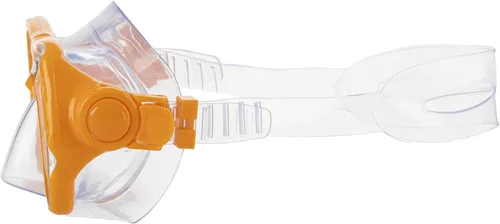 Miniatura 3 de Hawaii Divers Beluga Jr Snorkeling Mask - Kids Snorkel Mask, Swimming Goggles, Splash Guard Snorkel mask Kid, Kids Goggles for Swimming 8-12 with