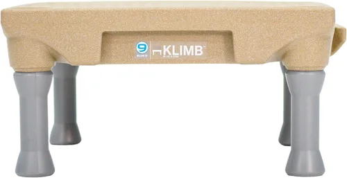 Miniatura 8 de Blue-9 Pet Products KLIMB - Plataforma de entrenamiento para perros y sistema de agilidad, duradero y portátil para uso en interiores o exteriores