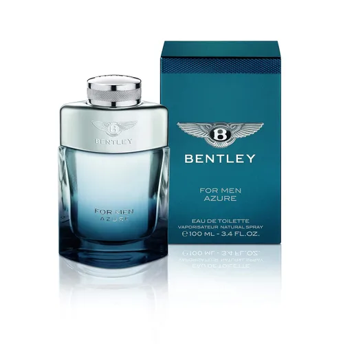 Miniatura 2 de Bentley Eau De Toilette Spray para hombre, 3.4 onzas