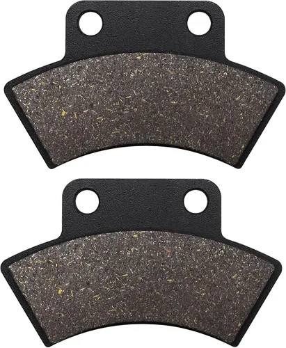Miniatura 3 de Pastillas de freno para Polaris Sportsman 500 400 350 Scrambler 400 500 Magnum 425 2x4 4x4 Trail Boss 250 Xplorer 300 Big Boss 250 Xpress 300L 400L