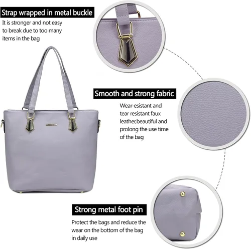 Miniatura 91 de 2E-youth - Bolsas y carteras de diseño para mujer, bolso de hombro, bolsa de mano