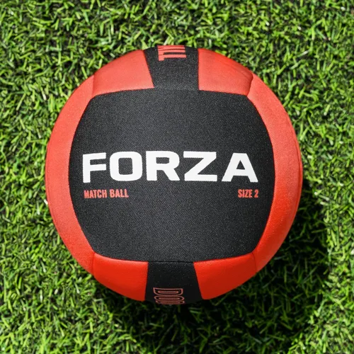 Miniatura 5 de FORZA Dodgeball de tela de 7 pulgadas Equipo de juego suave y parque infantil 3 colores, paquetes de 1 o 6