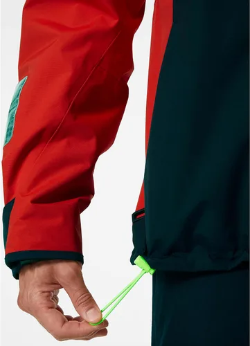 Miniatura 8 de Helly Hansen Chaqueta Newport Regatta para hombre