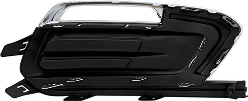 Miniatura 3 de Compatible con Chevrolet Chevy Cruze cubierta de luz antiniebla 2015 lado izquierdo del conductor