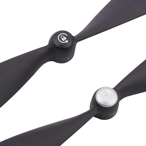Miniatura 3 de Hélices para GoPro Karma Go Pro Karma Drone Accesorios Hélices Cuchillas