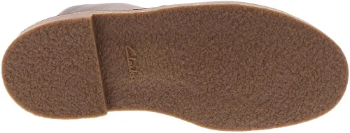 Miniatura 3 de Clarks Botas Chukka Bushacre 3 para hombre