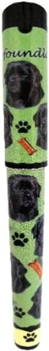 E&S Pets Bolígrafo de gel de Newfoundland Pen Easy Glide, recargable con un agarre perfecto, ideal para uso diario, regalo perfecto para cualquier