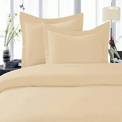 Miniatura 4 de Elegant Comfort Juego de funda de edredón de 2 piezas de calidad egipcia de alta calidad, no se arruga y resistente a la decoloración