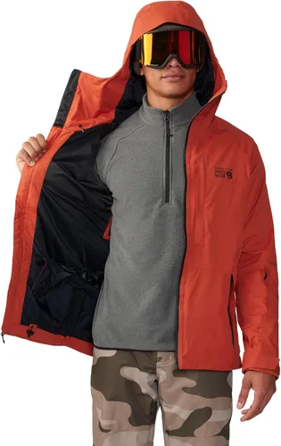 Miniatura 11 de Mountain Hardwear Chaqueta Firefall2 para hombre