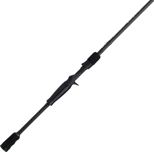 Miniatura 14 de Abu Garcia Veritas Casting BFS caña de pescar, caña equilibrada y ligera, construcción Powerlux 100, asiento ergonómico personalizado