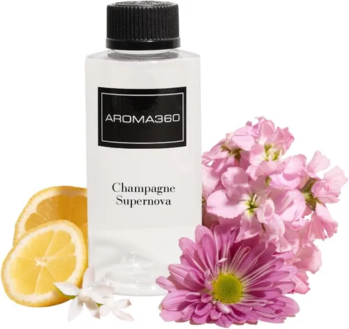 Miniatura 12 de Aroma360 Luna Azul 50mL