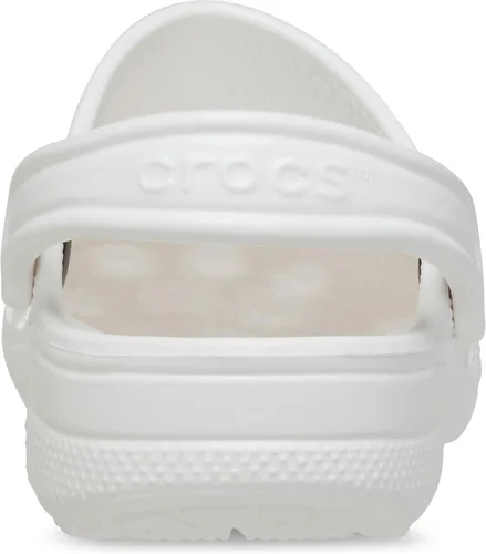 Miniatura 2 de Crocs Zuecos Baya Unisex para Adultos, Blanco, 6 mujer/4 hombre