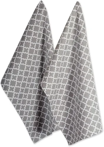 Miniatura 11 de DII Lattice Basics Collection - Delantal, color aguamarina