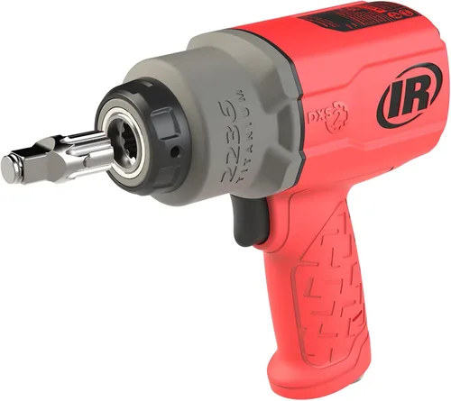 Miniatura 42 de Ingersoll Rand 2235TiMAX Llave de impacto neumática de 1/2 pulgada con salida de par de hasta 1,350 pies-libras