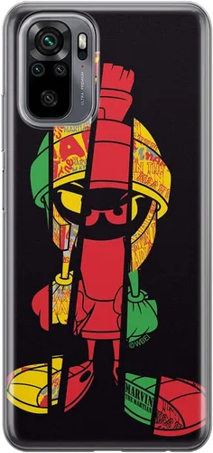 Miniatura 10 de ERT GROUP Funda de teléfono móvil para Xiaomi REDMI Note 10/10S Original y Oficialmente Licenciado Looney Tunes Patrón 004 Ajuste Óptimamente a