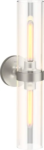 Miniatura 25 de PURIST® 1 LUZ ACONCE