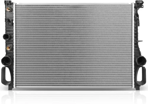 Miniatura 27 de SCITOO Radiador 618 apto para Chevrolet 1988-1995 para Chevrolet para C1500 5.0L 1988-1994 para Chevrolet para C1500 5.7L 1988-1995 para Chevrolet