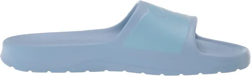 Miniatura 6 de Lacoste Sandalias Croco Slide para hombre, Negro